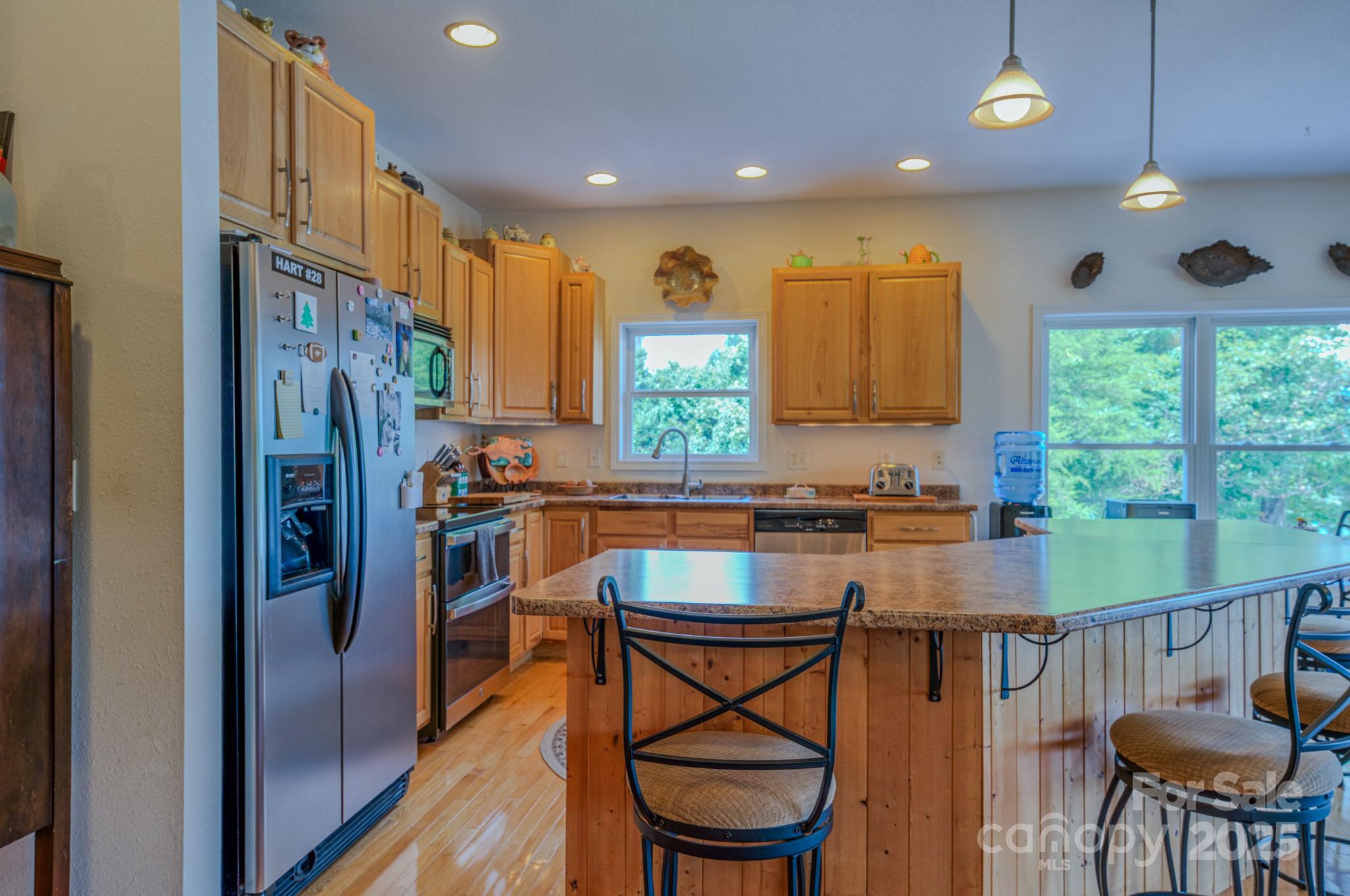 101 Lake Club Lane Nebo, NC 28761 - Photo 24 of 42