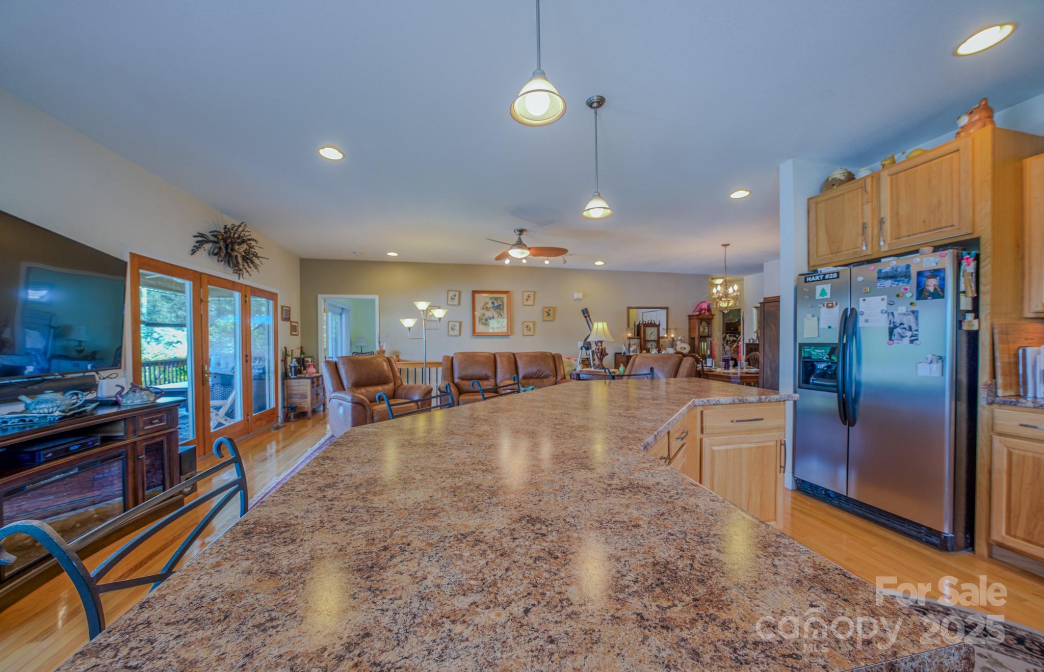 101 Lake Club Lane Nebo, NC 28761 - Photo 28 of 42