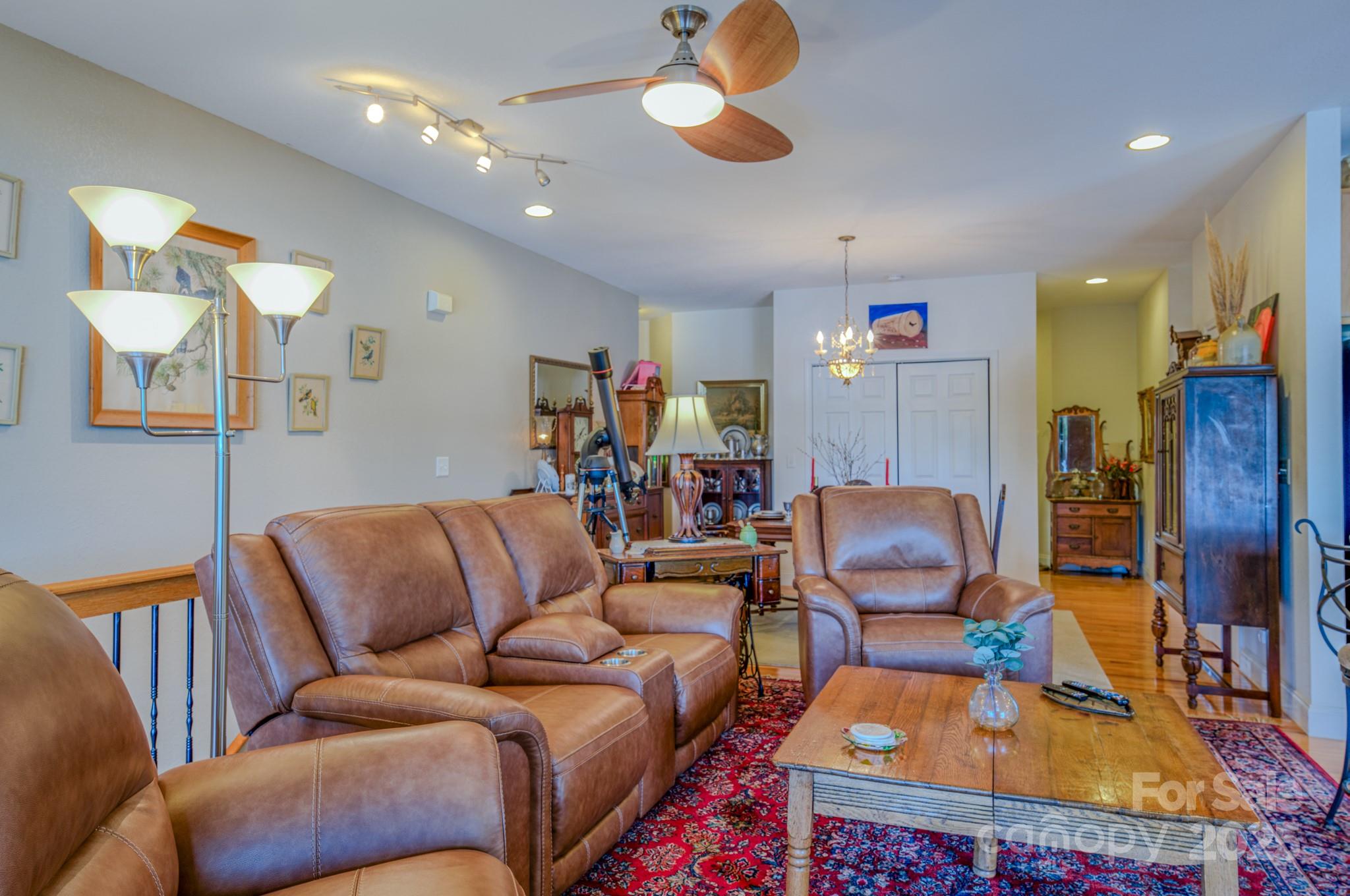 101 Lake Club Lane Nebo, NC 28761 - Photo 32 of 42