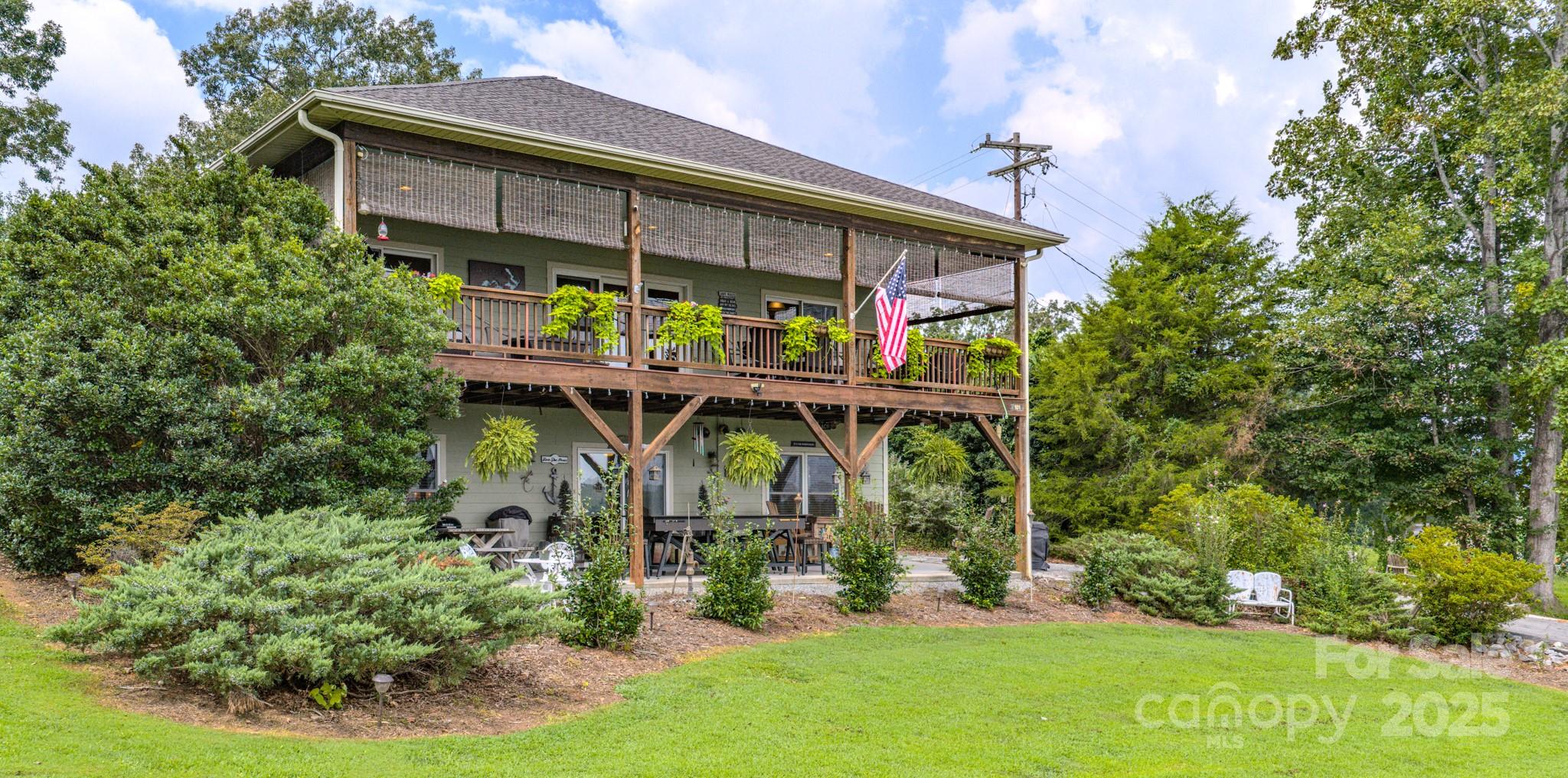 101 Lake Club Lane Nebo, NC 28761 - Photo 37 of 42