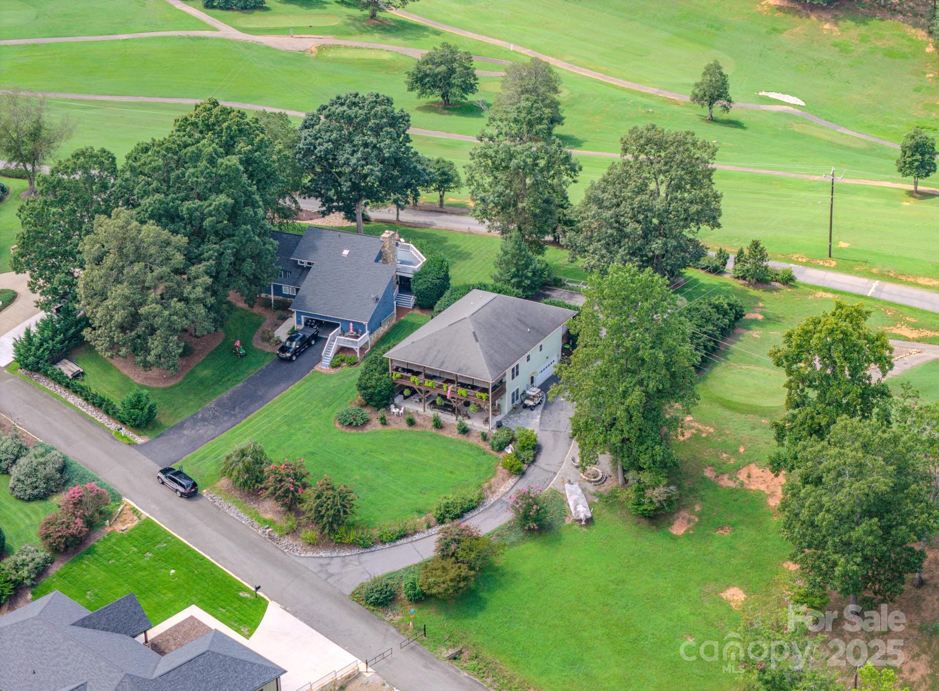 101 Lake Club Lane Nebo, NC 28761 - Photo 39 of 42