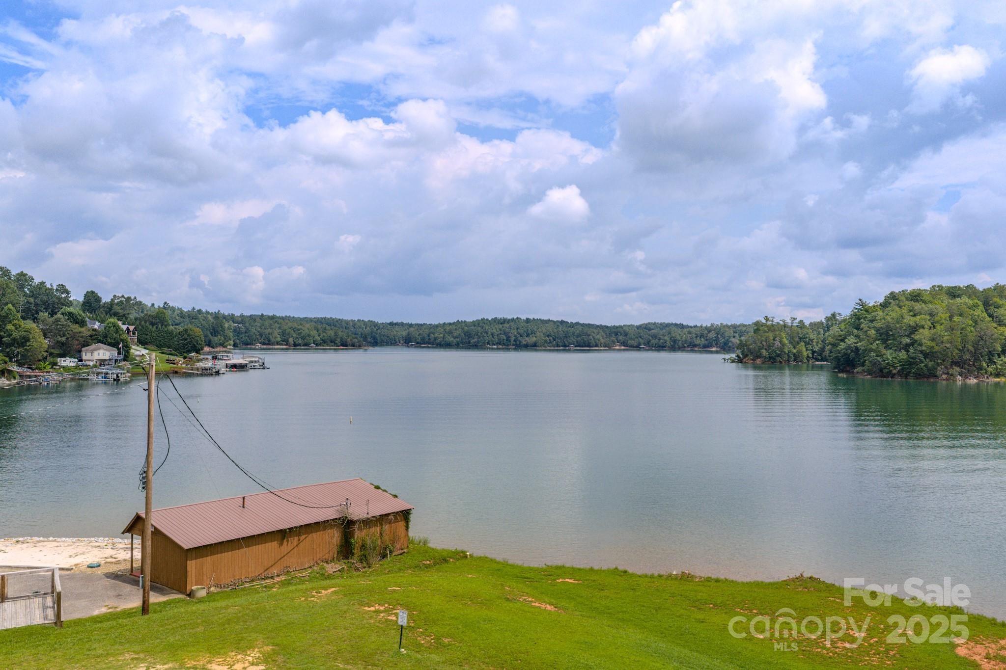 101 Lake Club Lane Nebo, NC 28761 - Photo 4 of 42