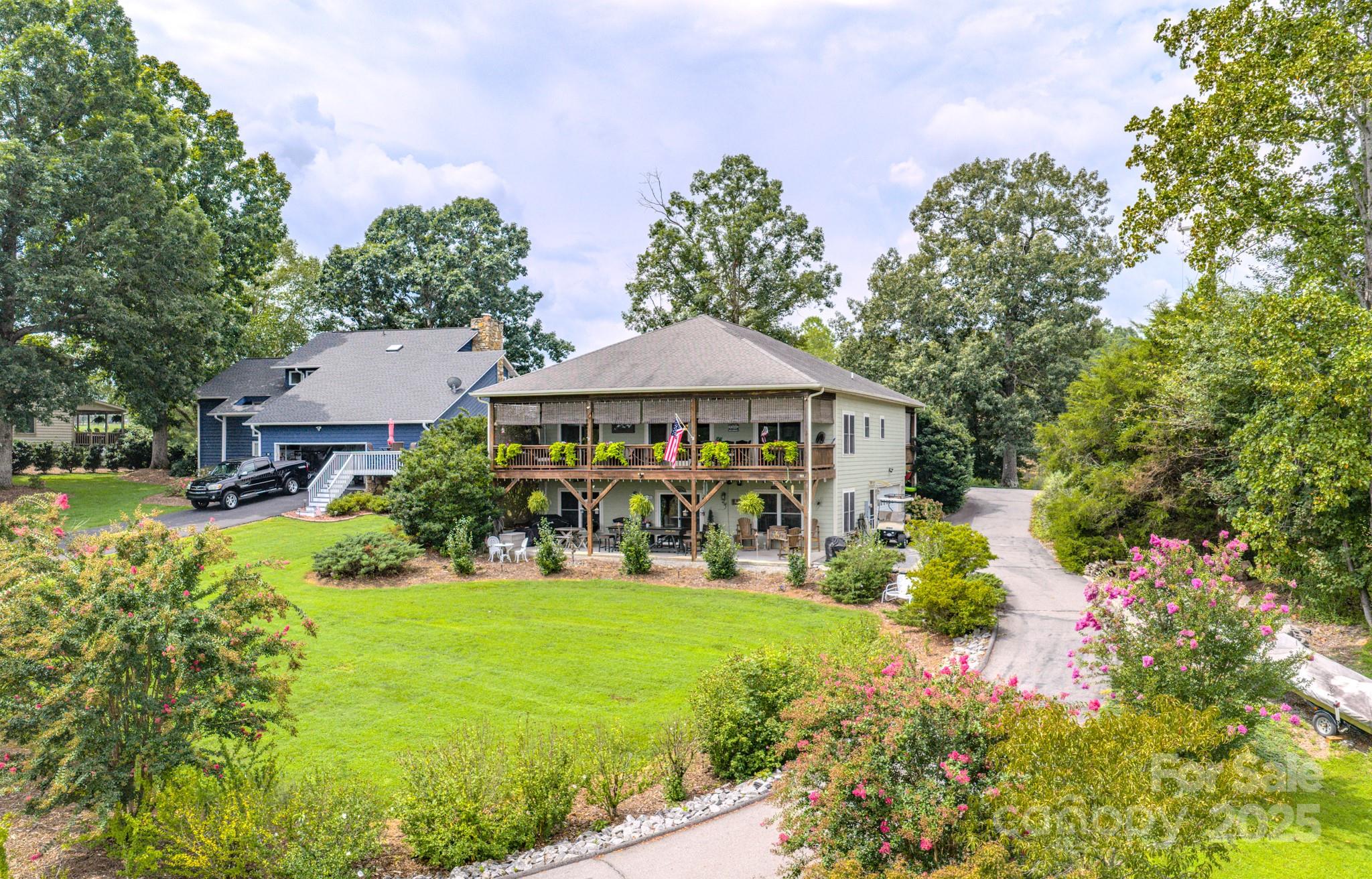 101 Lake Club Lane Nebo, NC 28761 - Photo 5 of 42