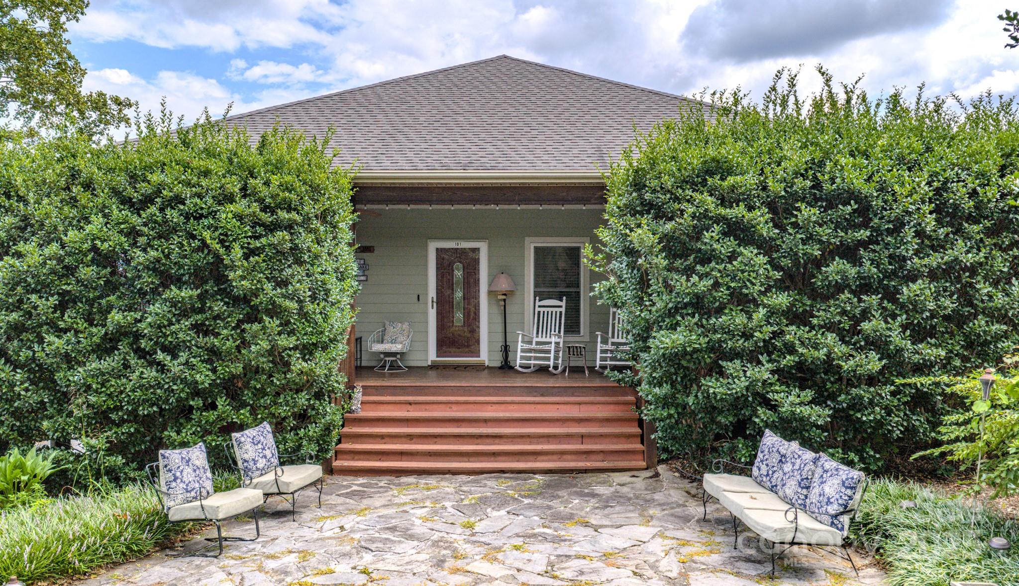 101 Lake Club Lane Nebo, NC 28761 - Photo 8 of 42