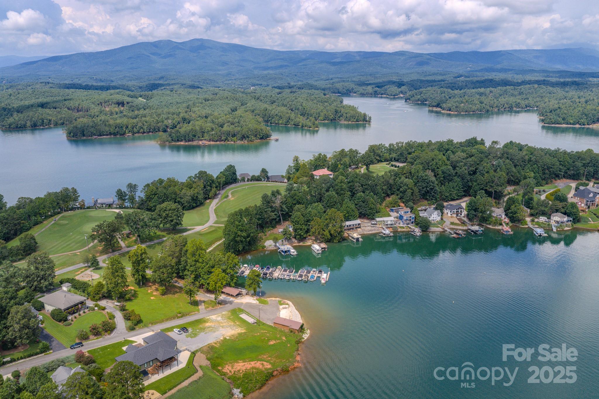 101 Lake Club Lane Nebo, NC 28761 - Photo 10 of 42