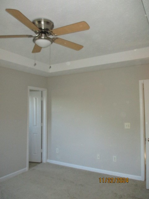 5712 Boby Drive Columbus, GA 31907 - Photo 16 of 27 a view of an empty room