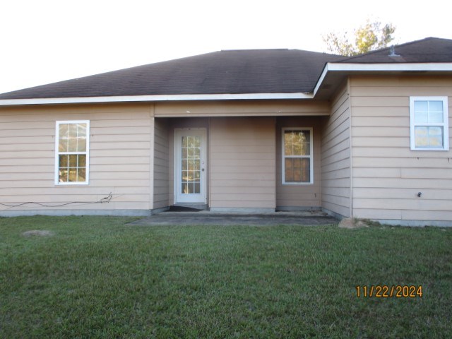 5712 Boby Drive Columbus, GA 31907 - Photo 27 of 27 a house that has a backyard