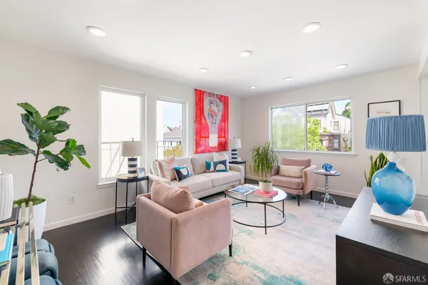 $698,000 | 3471 21st Street, Unit 6, San Francisco, CA 94110