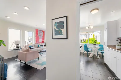 $698,000 | 3471 21st Street, Unit 6, San Francisco, CA 94110