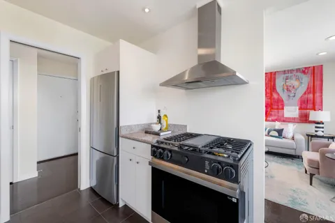 $698,000 | 3471 21st Street, Unit 6, San Francisco, CA 94110