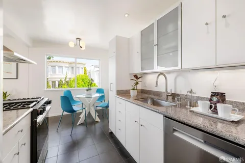 $698,000 | 3471 21st Street, Unit 6, San Francisco, CA 94110