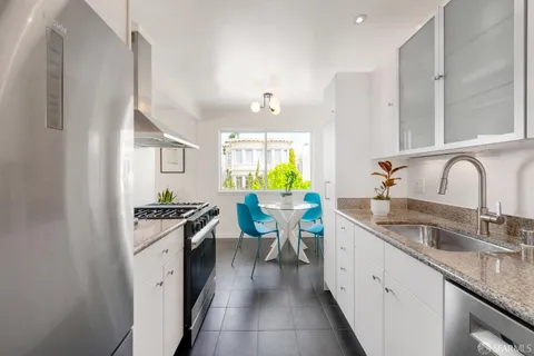 $698,000 | 3471 21st Street, Unit 6, San Francisco, CA 94110