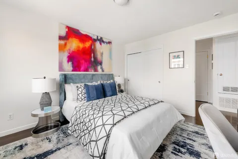 $698,000 | 3471 21st Street, Unit 6, San Francisco, CA 94110