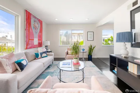 $698,000 | 3471 21st Street, Unit 6, San Francisco, CA 94110