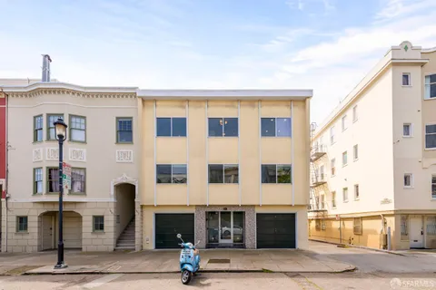 $698,000 | 3471 21st Street, Unit 6, San Francisco, CA 94110