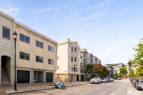 $698,000 | 3471 21st Street, Unit 6, San Francisco, CA 94110