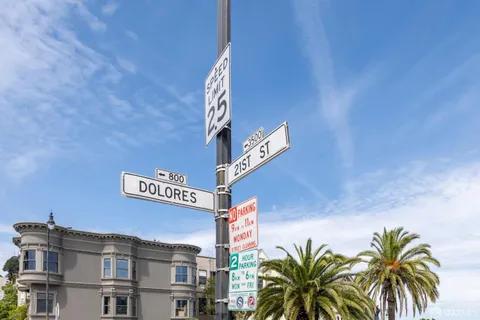 $698,000 | 3471 21st Street, Unit 6, San Francisco, CA 94110