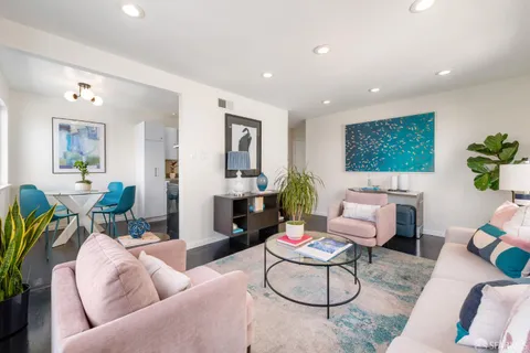 $698,000 | 3471 21st Street, Unit 6, San Francisco, CA 94110