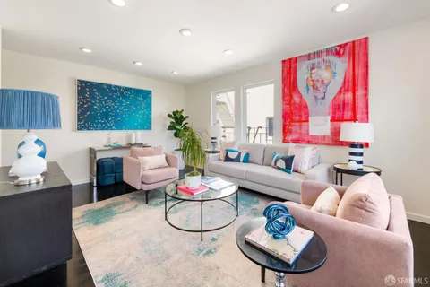 $698,000 | 3471 21st Street, Unit 6, San Francisco, CA 94110