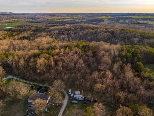 $55,000 | 0 Lura Lane, Peebles, OH 45660