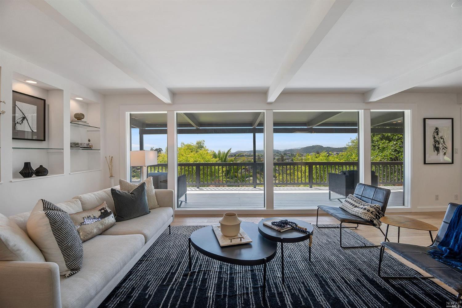 9 Pigeon Hollow Road San Rafael, CA 94901 - Photo 2 of 67