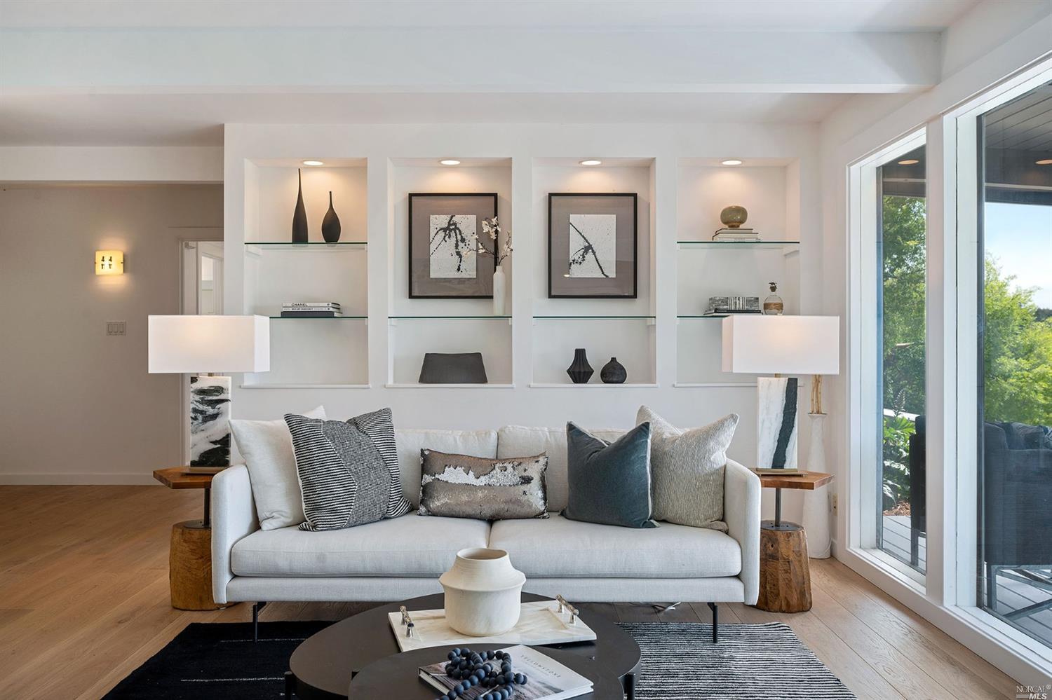 9 Pigeon Hollow Road San Rafael, CA 94901 - Photo 11 of 67