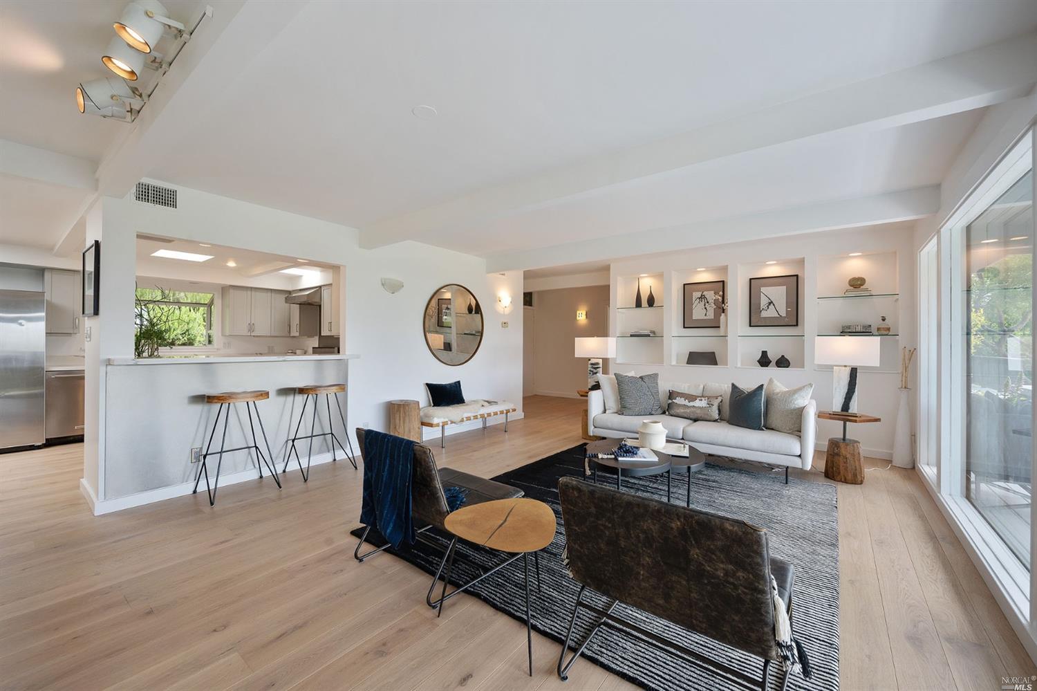 9 Pigeon Hollow Road San Rafael, CA 94901 - Photo 12 of 67