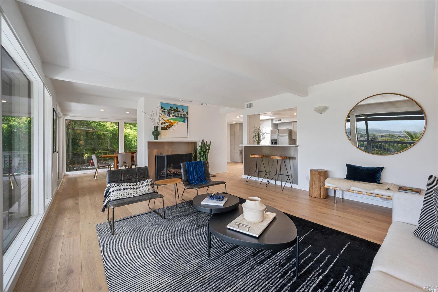 9 Pigeon Hollow Road San Rafael, CA 94901 - Photo 13 of 67