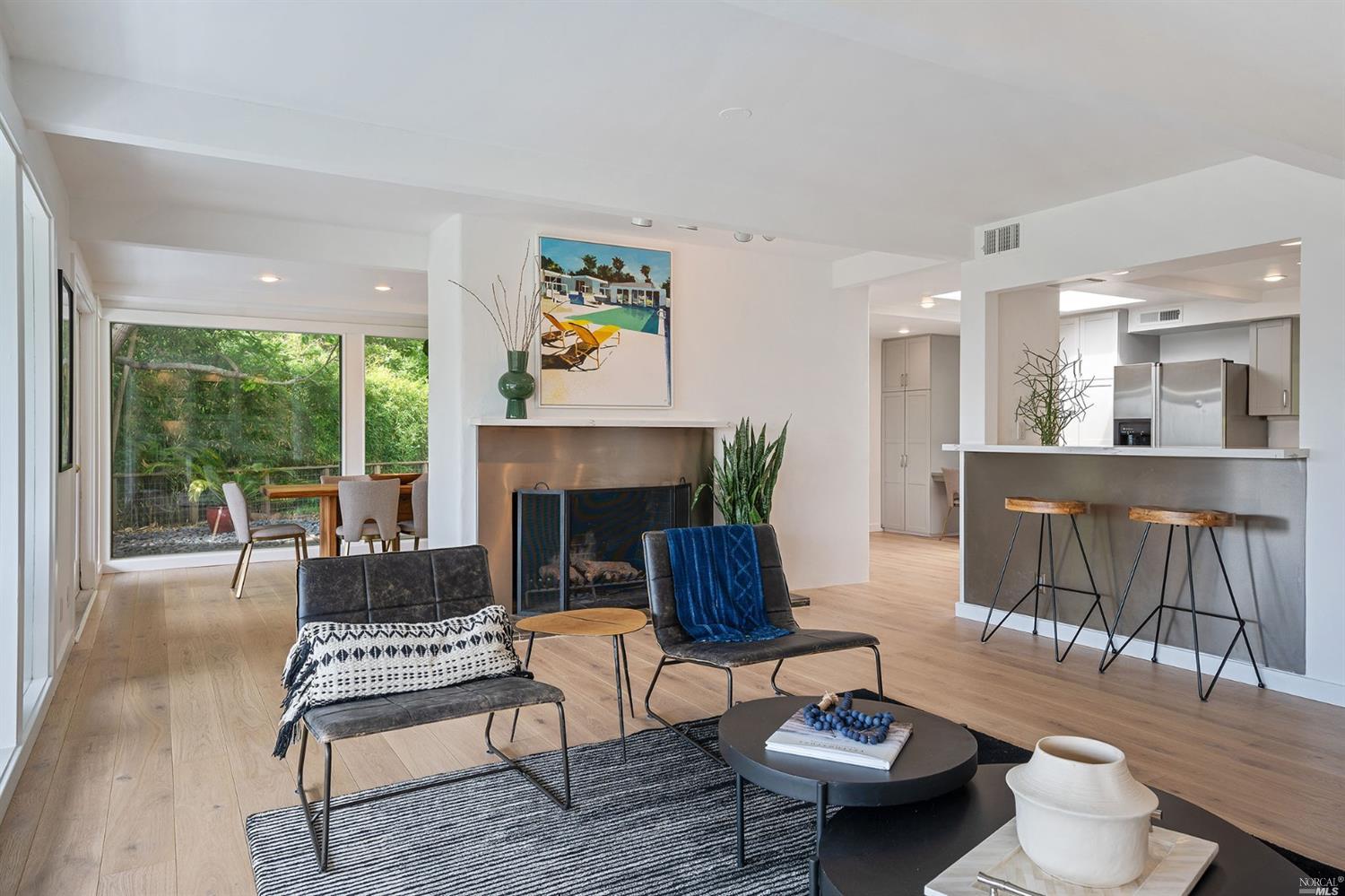 9 Pigeon Hollow Road San Rafael, CA 94901 - Photo 14 of 67