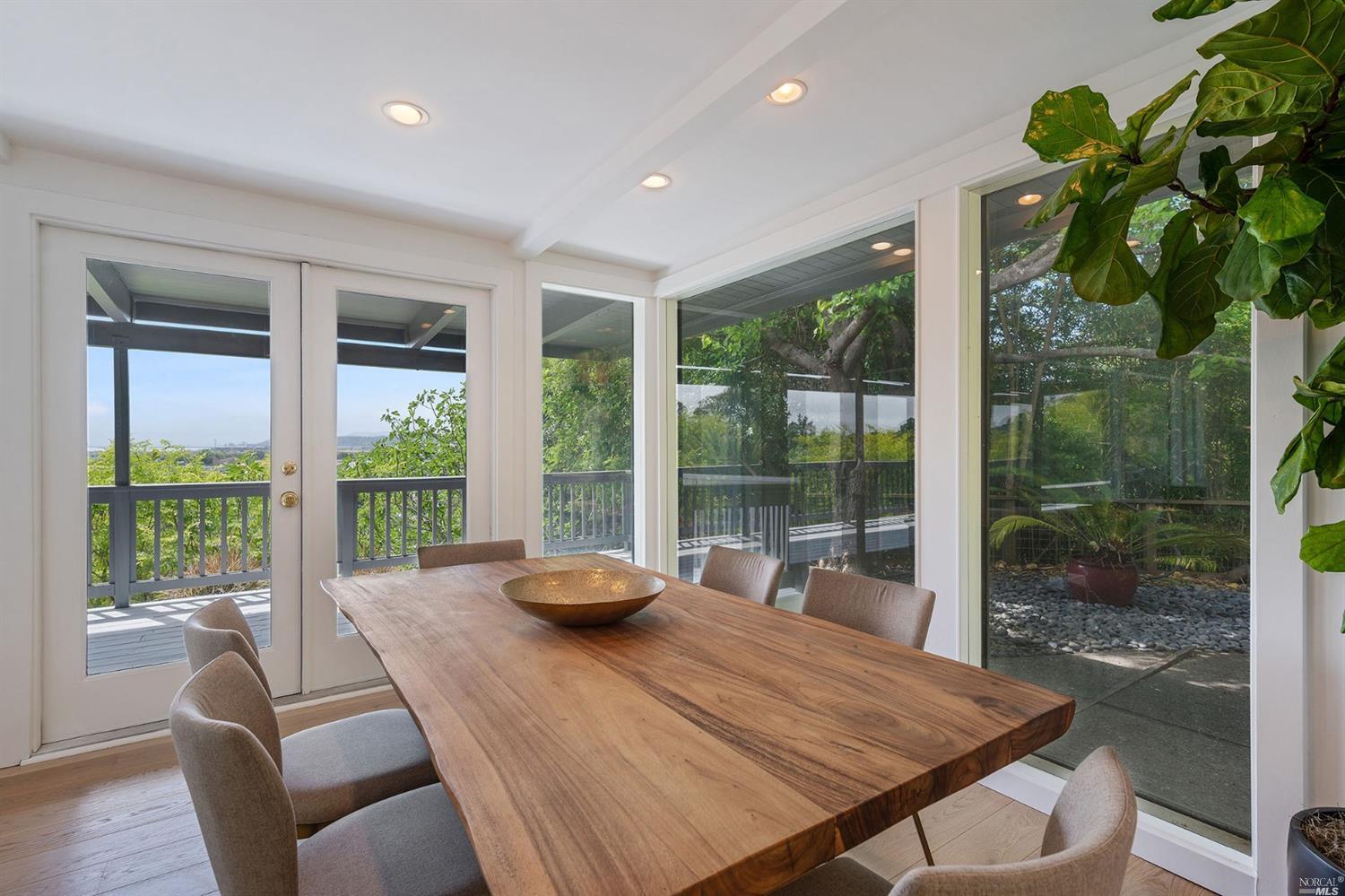 9 Pigeon Hollow Road San Rafael, CA 94901 - Photo 19 of 67