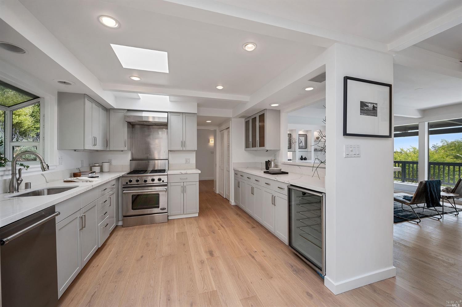 9 Pigeon Hollow Road San Rafael, CA 94901 - Photo 28 of 67