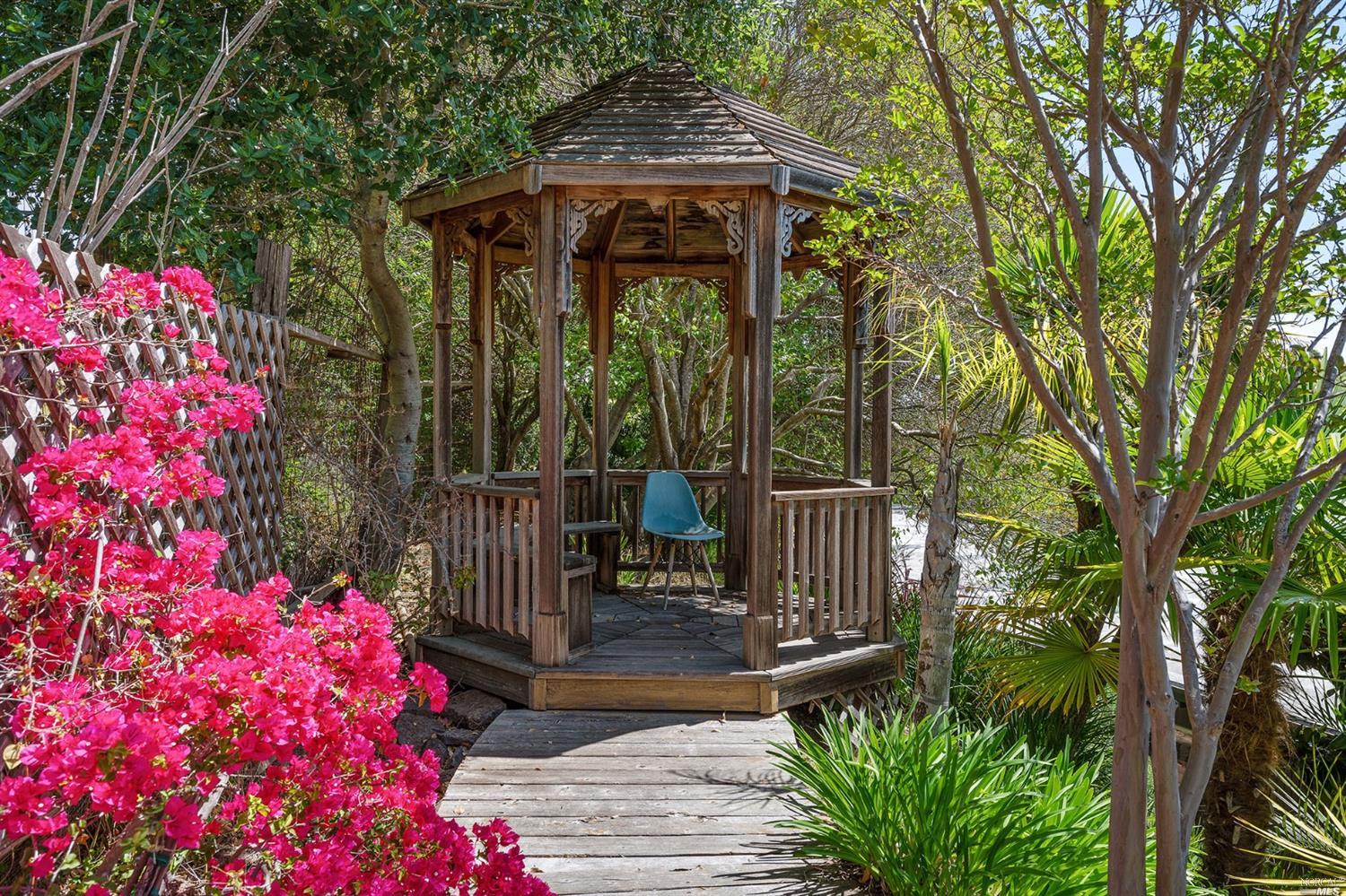 9 Pigeon Hollow Road San Rafael, CA 94901 - Photo 63 of 67