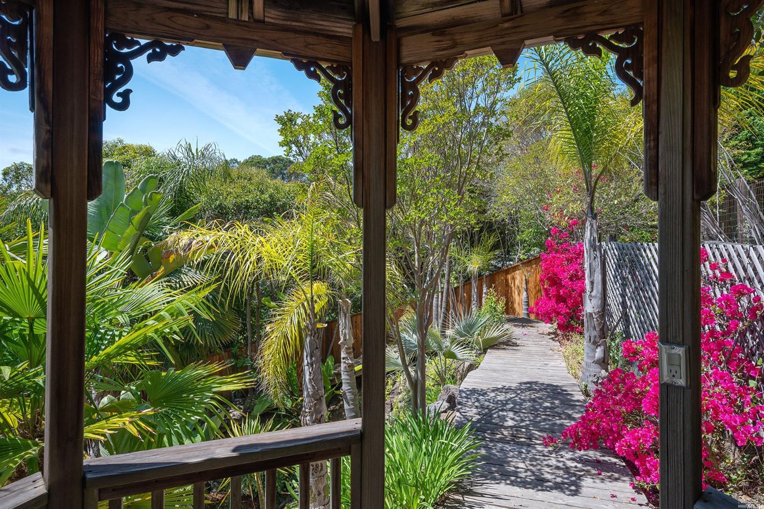 9 Pigeon Hollow Road San Rafael, CA 94901 - Photo 65 of 67