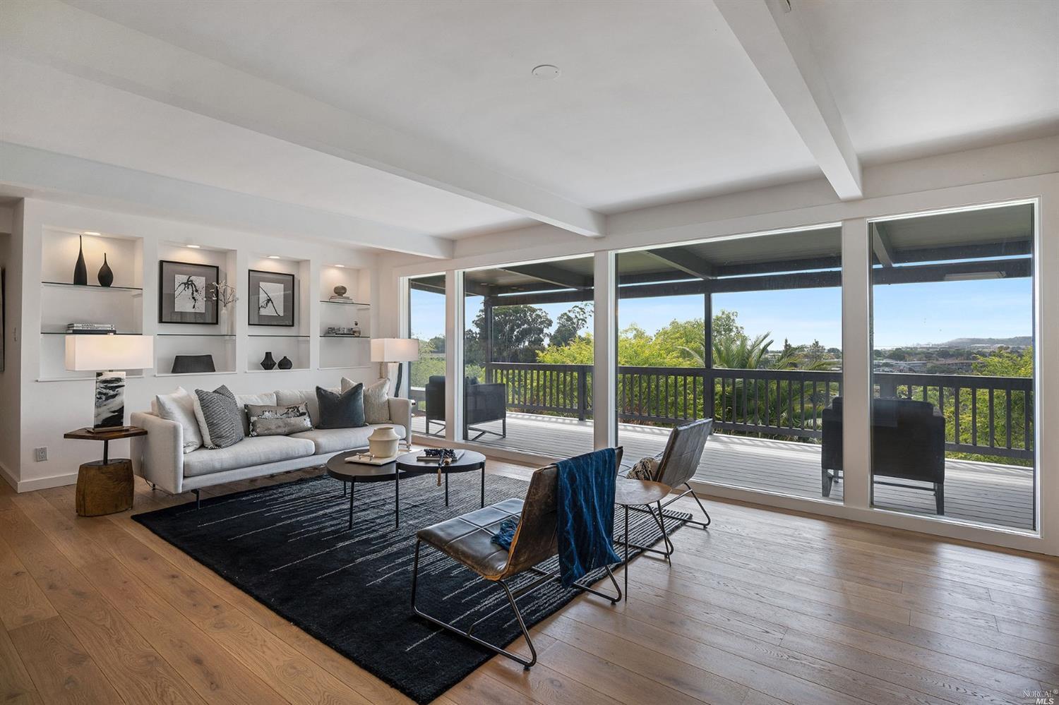 9 Pigeon Hollow Road San Rafael, CA 94901 - Photo 9 of 67