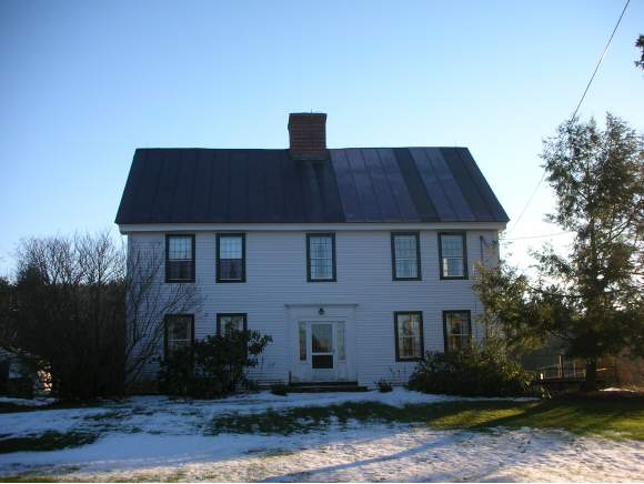 17 Goodfellow Road Hanover, NH 03755 - Photo 1 of 1
