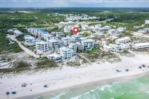$3,950,000 | 64 Emerald Cove Lane South, Inlet Beach, FL 32461