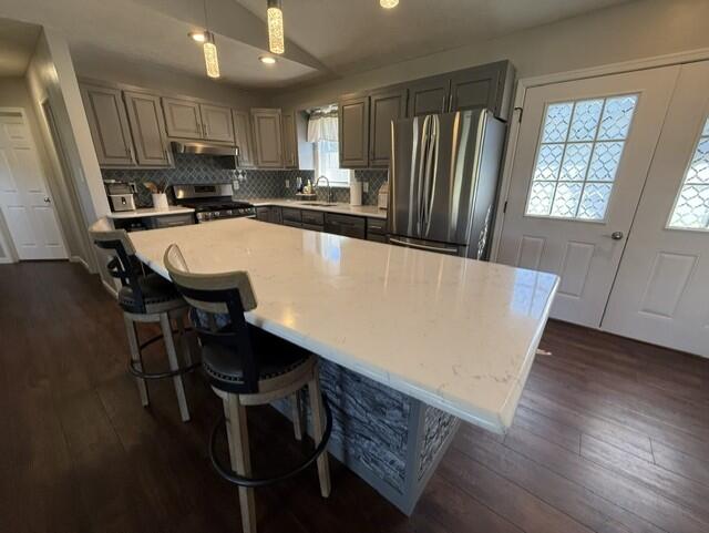 3232 Briery Road Keysville, VA 23947 - Photo 4 of 14 Gallery Image 4
