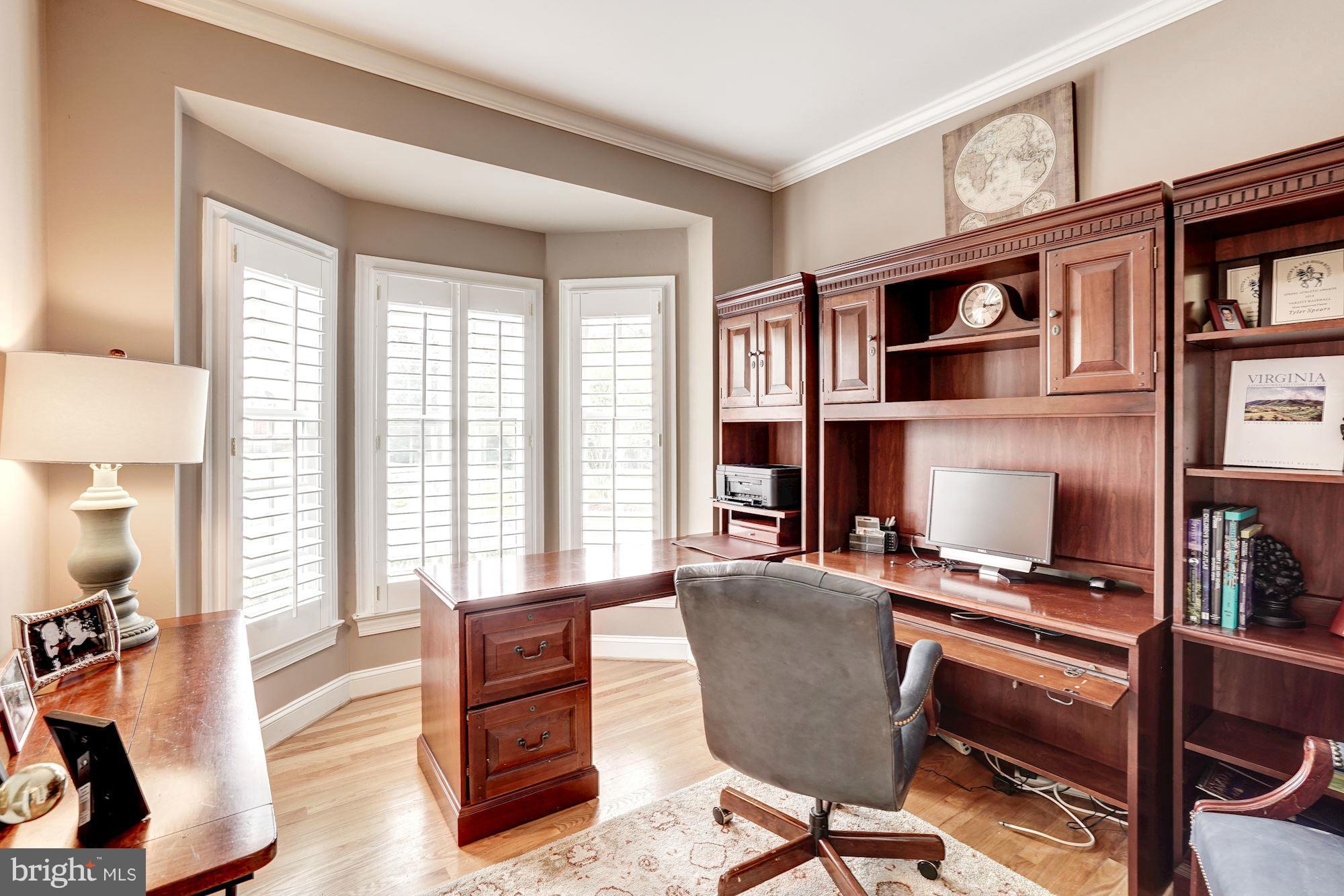 6400 True Lane Springfield, VA 22150 - Photo 14 of 30 Office