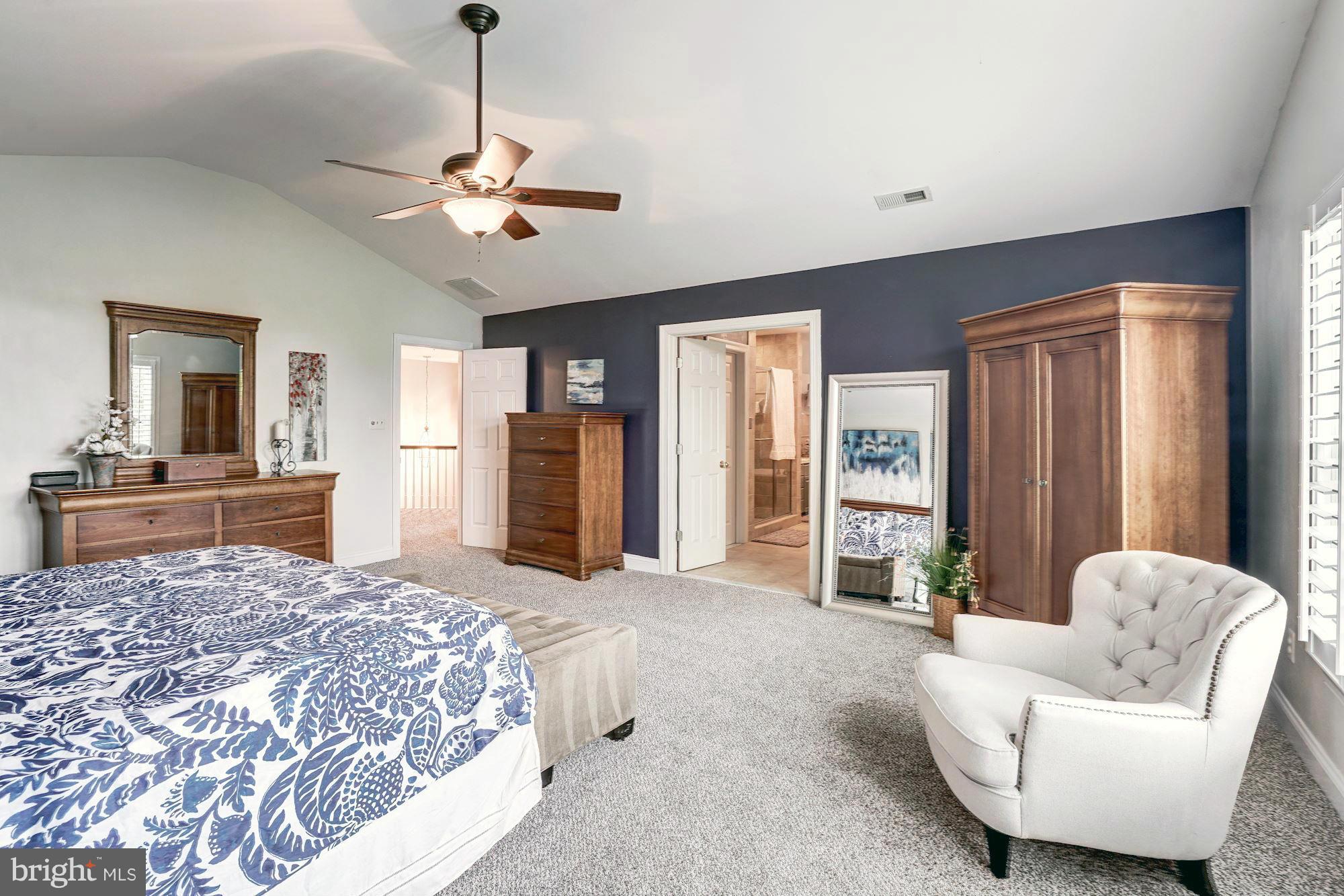 6400 True Lane Springfield, VA 22150 - Photo 18 of 30 Bedroom (Master)
