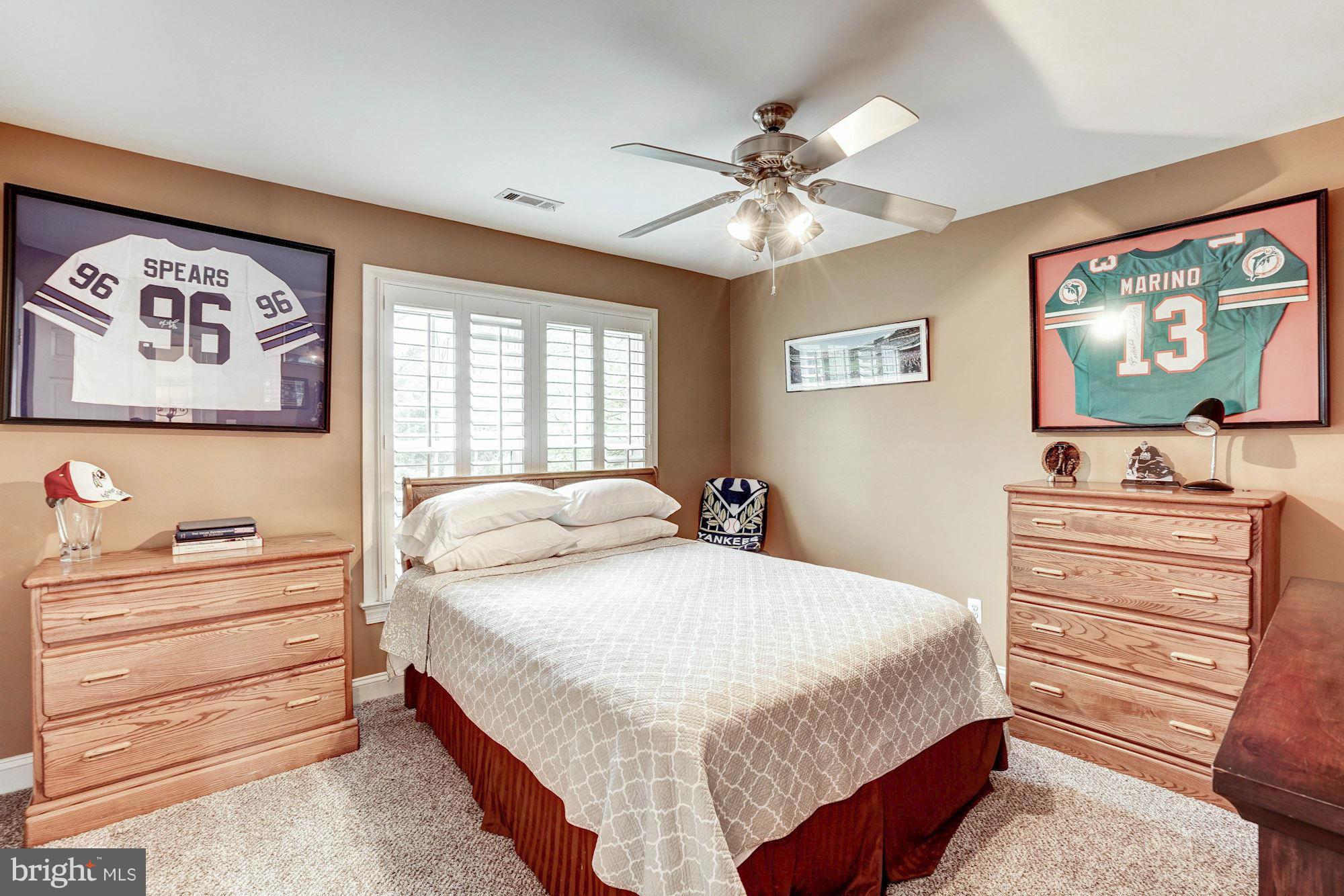 6400 True Lane Springfield, VA 22150 - Photo 21 of 30 Bedroom 2