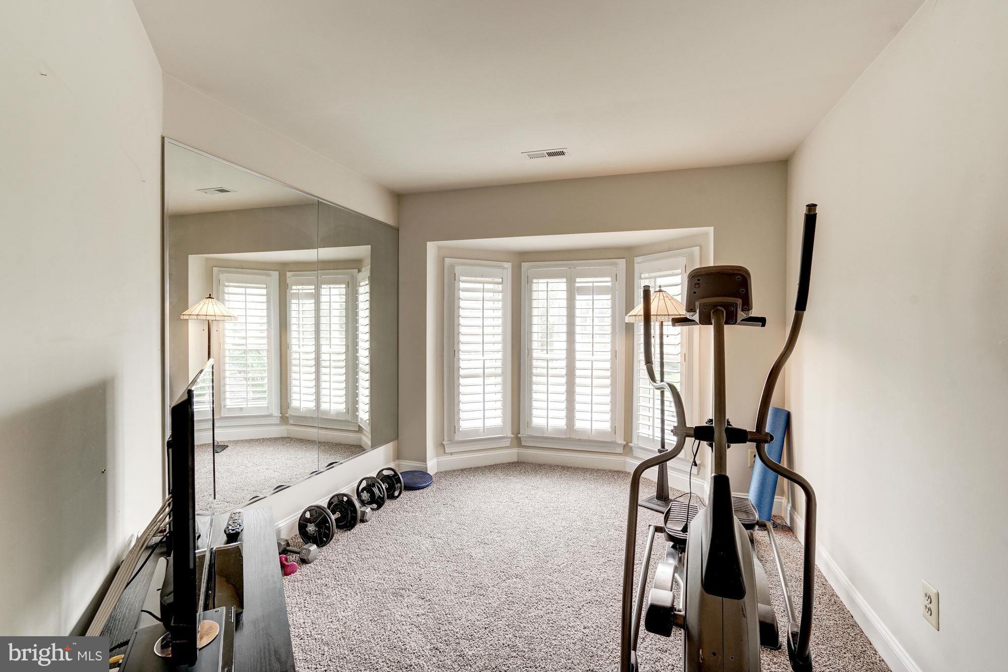 6400 True Lane Springfield, VA 22150 - Photo 23 of 30 Bedroom 4