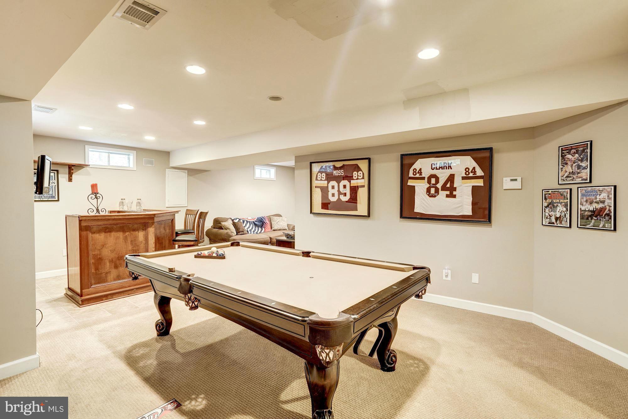 6400 True Lane Springfield, VA 22150 - Photo 24 of 30 Rec Room