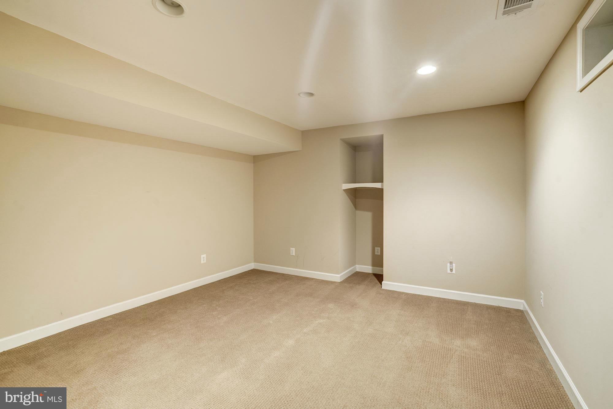6400 True Lane Springfield, VA 22150 - Photo 28 of 30 Optional 5th Bedroom