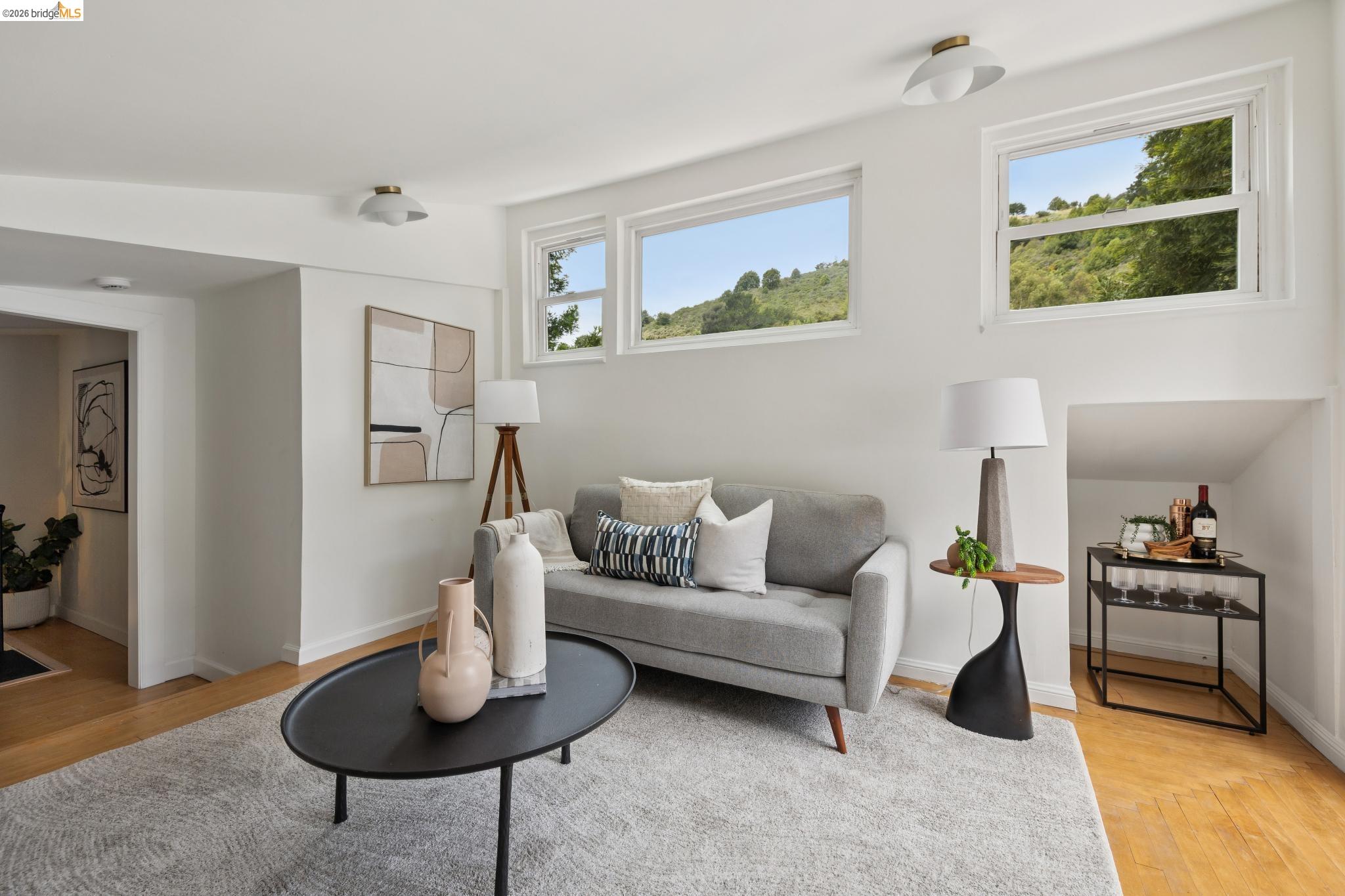1053 Rispin Drive Berkeley, CA 94705 - Photo 36 of 63