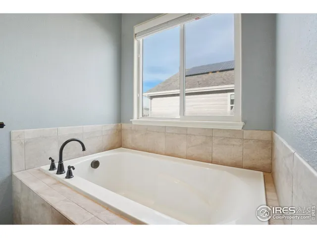 a close view of sink and tap