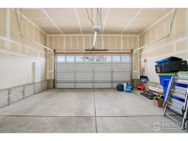 a house view with a outdoor space