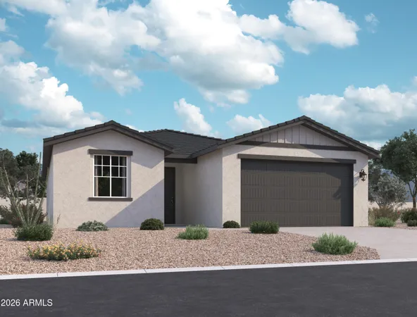 $432,990 | 15758 West Corte Del Sol Este, Waddell, AZ 85355