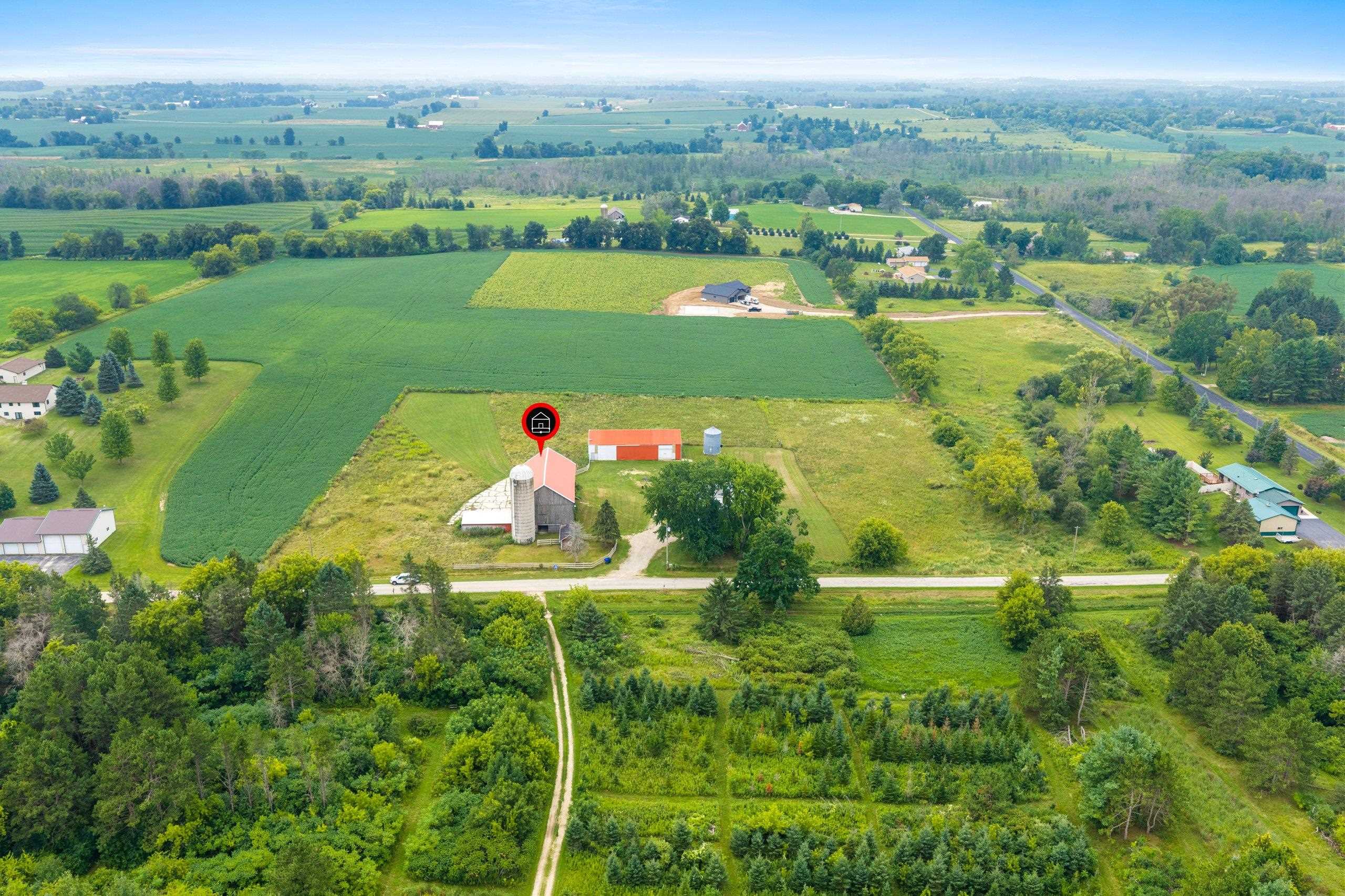 W10057 Baler Road Hortonville, WI 54944 - Photo 55 of 73 Gallery Image 55