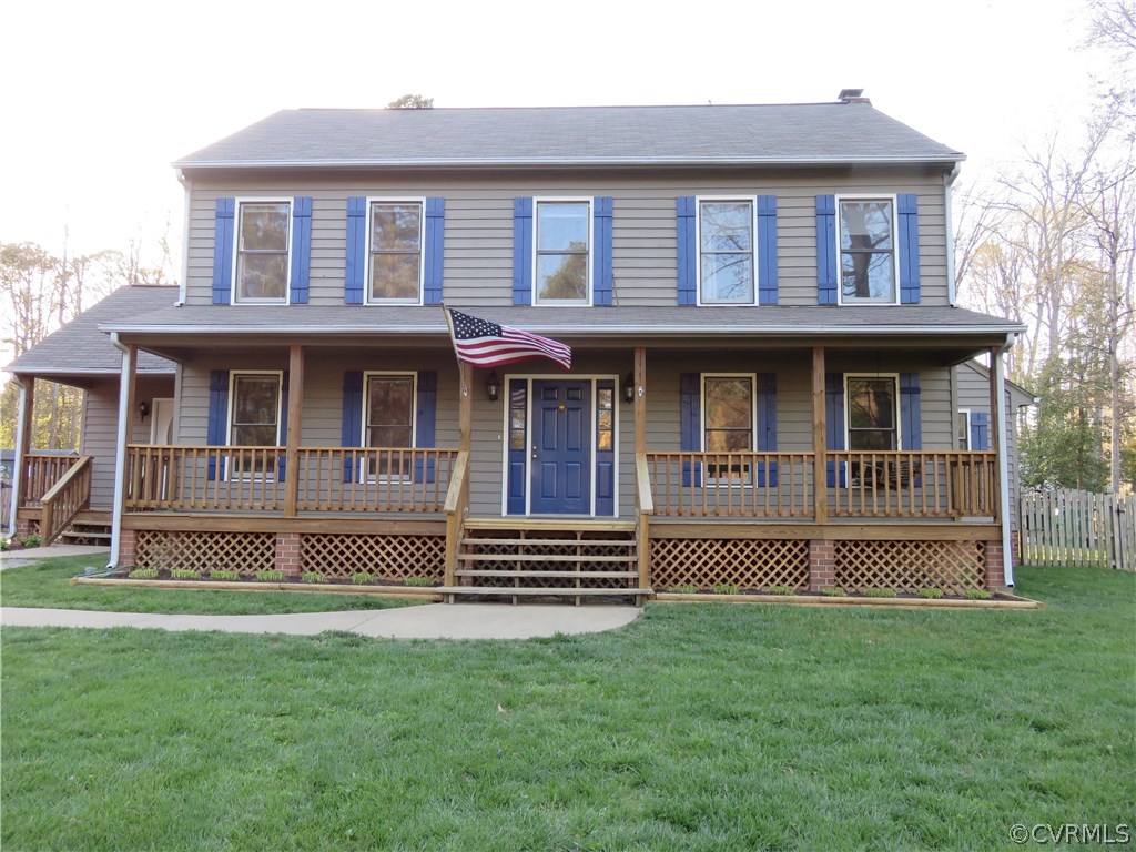 10502 Warren Road Glen Allen, VA 23060 - Photo 1 of 47 Gallery Image 1