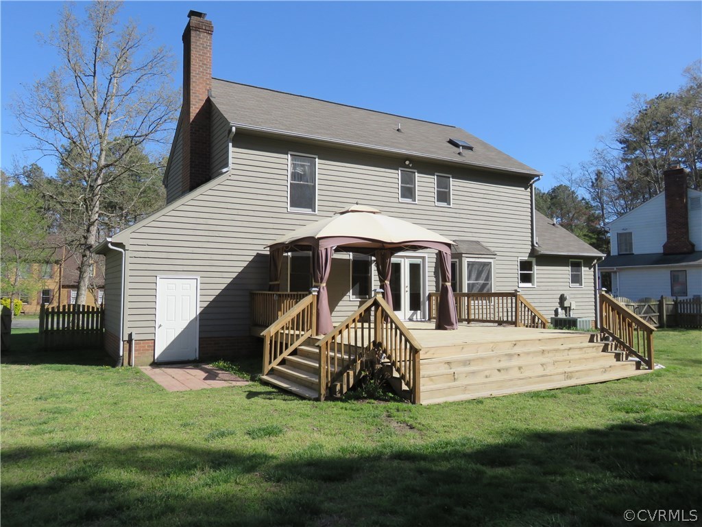 10502 Warren Road Glen Allen, VA 23060 - Photo 11 of 47 Gallery Image 11